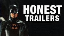 Honest Trailers - Episode 11 - Batman (1989)