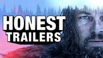 Honest Trailers - Episode 13 - The Revenant