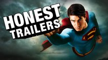 Honest Trailers - Episode 16 - Superman Returns