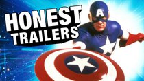 Honest Trailers - Episode 18 - Captain America (1990)