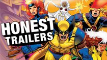 Honest Trailers - Episode 21 - X-Men: The Animated Series