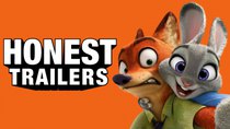 Honest Trailers - Episode 23 - Zootopia