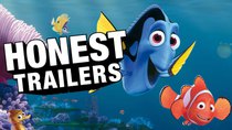 Honest Trailers - Episode 24 - Finding Nemo