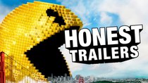 Honest Trailers - Episode 25 - Pixels