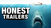 Honest Trailers - Episode 26 - Jaws