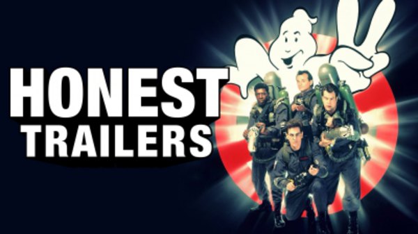 Honest Trailers - S2016E28 - Ghostbusters 2