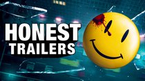 Honest Trailers - Episode 31 - Watchmen