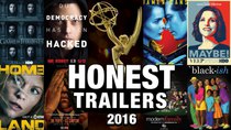 Honest Trailers - Episode 32 - The Emmys