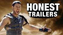 Honest Trailers - Episode 33 - Gladiator