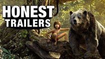 Honest Trailers - Episode 34 - The Jungle Book (2016)