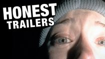 Honest Trailers - Episode 36 - The Blair Witch Project (1999)