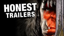 Honest Trailers - Episode 39 - Warcraft