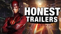 Honest Trailers - Episode 40 - The Flash (TV)