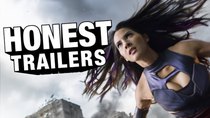 Honest Trailers - Episode 41 - X-Men: Apocalypse