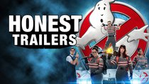 Honest Trailers - Episode 42 - Ghostbusters (2016)