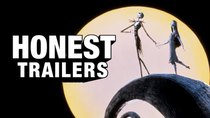 Honest Trailers - Episode 43 - The Nightmare Before Christmas