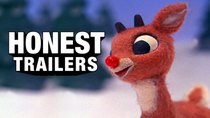 Honest Trailers - Episode 47 - Rudolph the Red-Nosed Reindeer (1964)