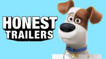 Honest Trailers - Episode 48 - The Secret Life of Pets