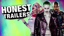 Honest Trailers - Episode 49 - Suicide Squad