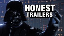 Honest Trailers - Episode 50 - Star Wars: Episode V - The Empire Strikes Back