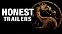 Honest Trailers - Episode 51 - Mortal Kombat