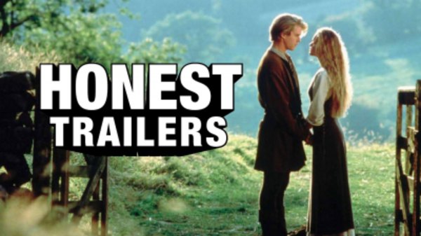 Honest Trailers - S2017E02 - The Princess Bride
