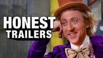 Honest Trailers - Episode 4 - Willy Wonka & The Chocolate Factory (Feat. Michael Bolton)