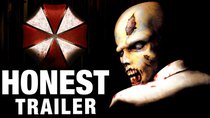 Honest Game Trailers - Episode 3 - Resident Evil