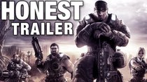 Honest Game Trailers - Episode 7 - Gears of War