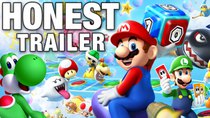 Honest Game Trailers - Episode 12 - Mario Party 10