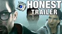 Honest Game Trailers - Episode 13 - Half-Life 3