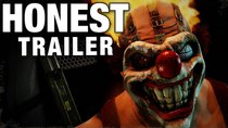 Honest Game Trailers - Episode 19 - Twisted Metal