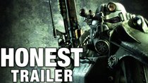 Honest Game Trailers - Episode 24 - Fallout 3