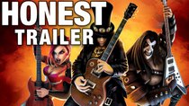 Honest Game Trailers - Episode 29 - Guitar Hero