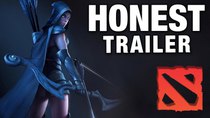 Honest Game Trailers - Episode 32 - DOTA 2