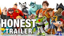 Honest Game Trailers - Episode 33 - Disney Infinity