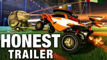 Honest Game Trailers - Episode 35 - Rocket League