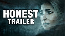 Honest Game Trailers - Episode 37 - Until Dawn