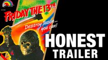 Honest Game Trailers - Episode 42 - Friday the 13th