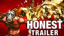 Honest Game Trailers - Episode 45 - Borderlands