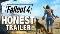 Honest Game Trailers - Episode 48 - Fallout 4