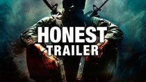 Honest Game Trailers - Episode 49 - Call of Duty: Black Ops