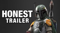 Honest Game Trailers - Episode 50 - Star Wars: Battlefront