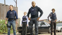 NCIS: Los Angeles - Episode 14 - Under Siege