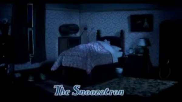 Wallace & Gromit's Cracking Contraptions - S01E09 - The Snowmanotron