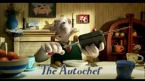 Wallace & Gromit's Cracking Contraptions - Episode 2 - The Tellyscope