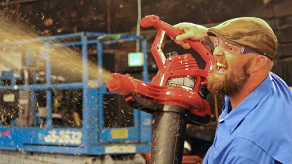 mythbusters the search