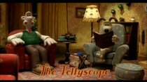 Wallace & Gromit's Cracking Contraptions - Episode 4 - The Snoozatron
