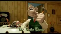 Wallace & Gromit's Cracking Contraptions - Episode 8 - A Christmas Cardomatic