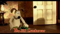 Wallace & Gromit's Cracking Contraptions - Episode 7 - The 525 CrackerVac